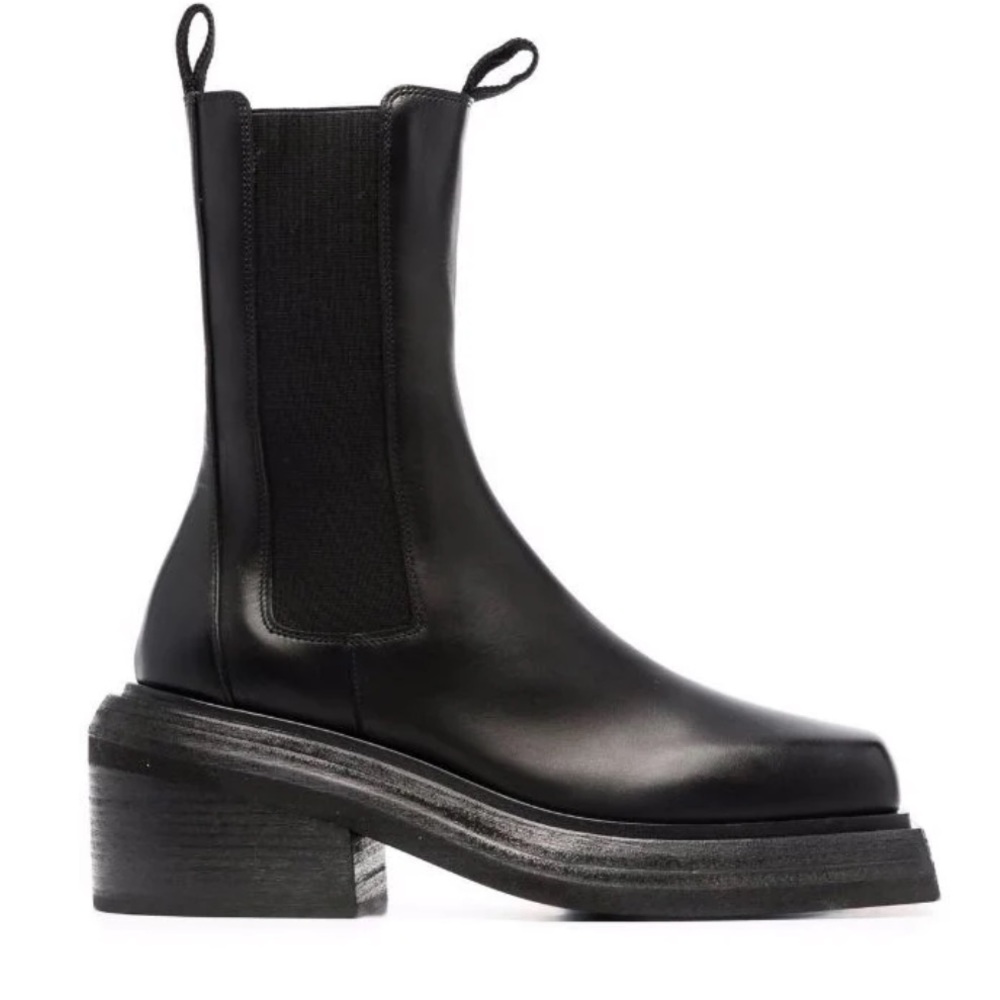 Marsell Chelsea boots
